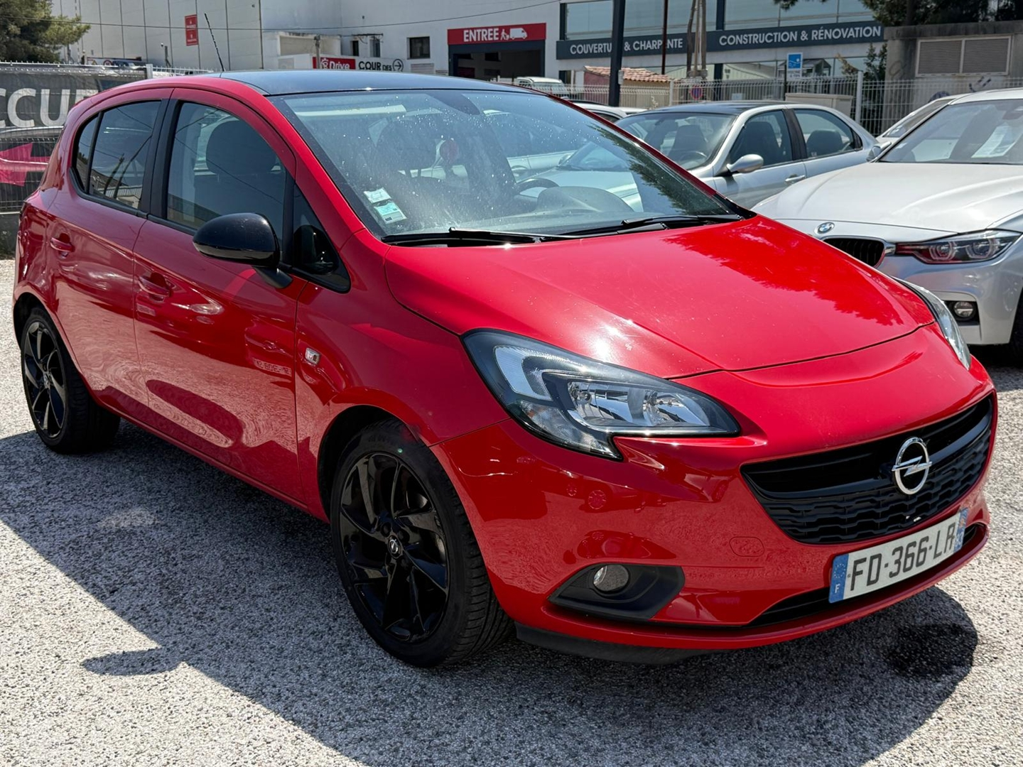 CORSA