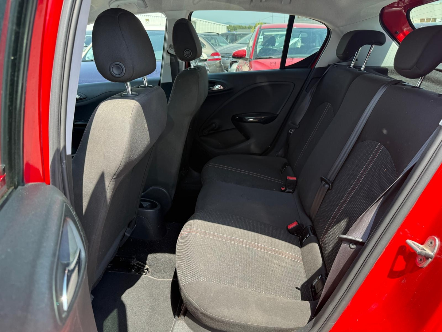 CORSA