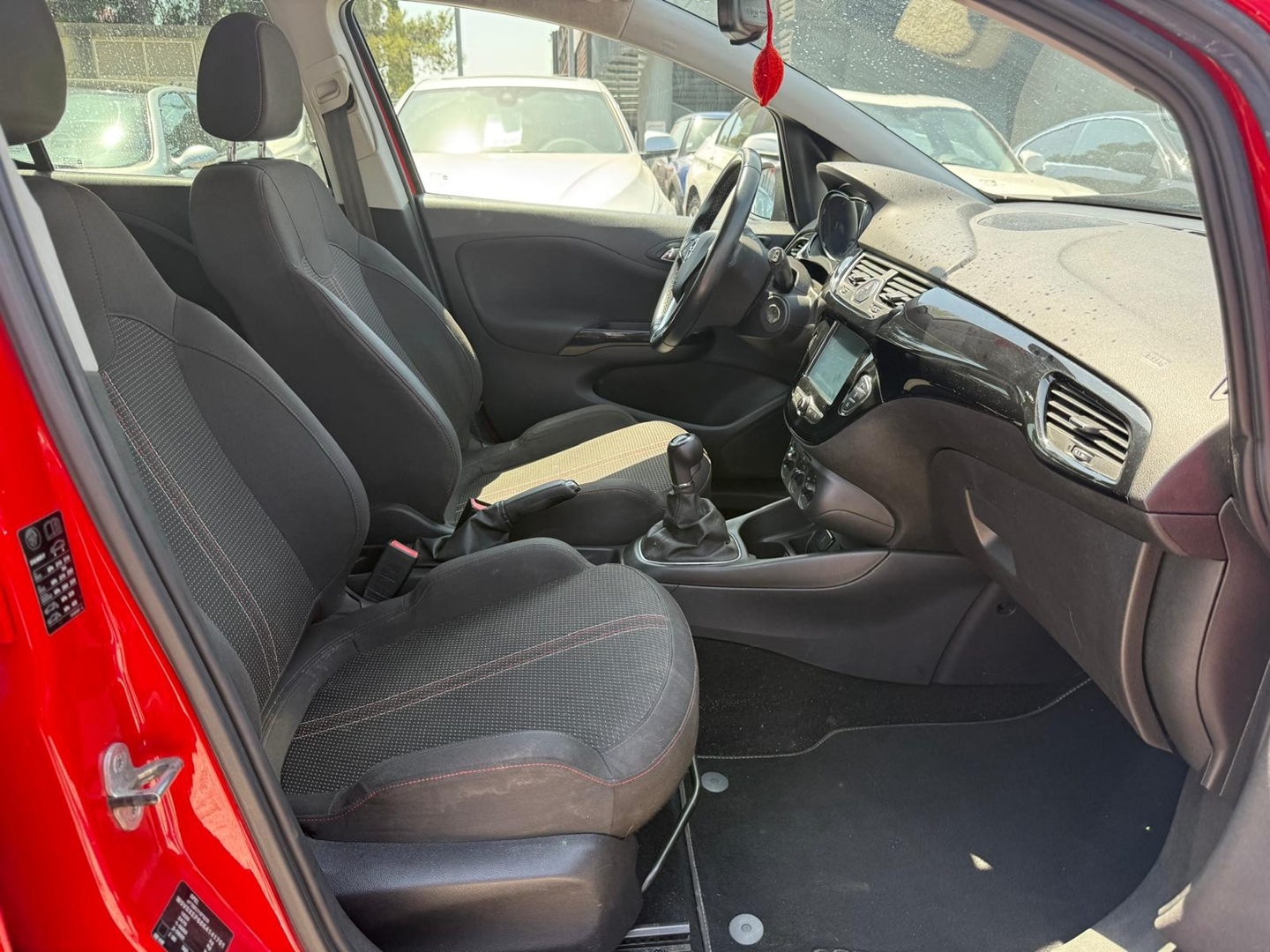 CORSA