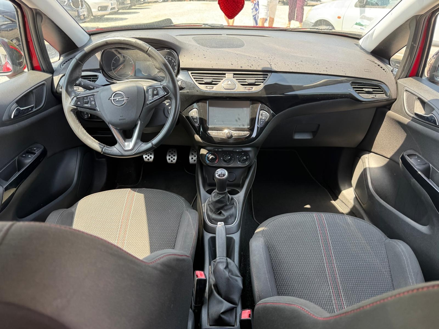 CORSA