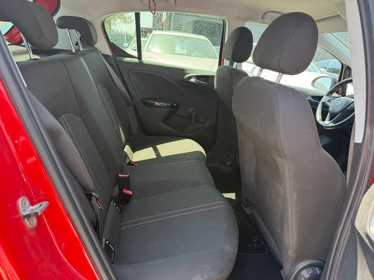 CORSA