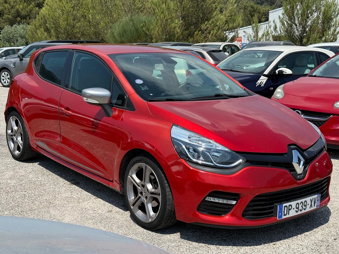 CLIO IV