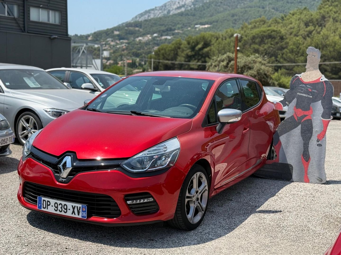 CLIO IV