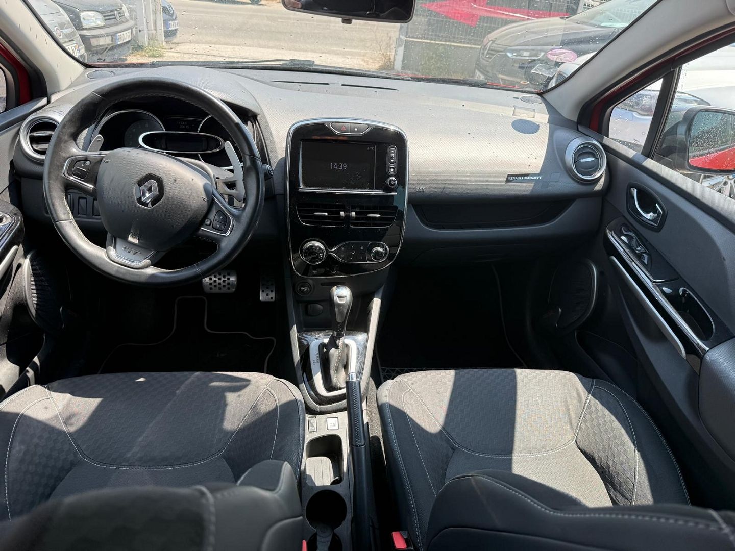CLIO IV
