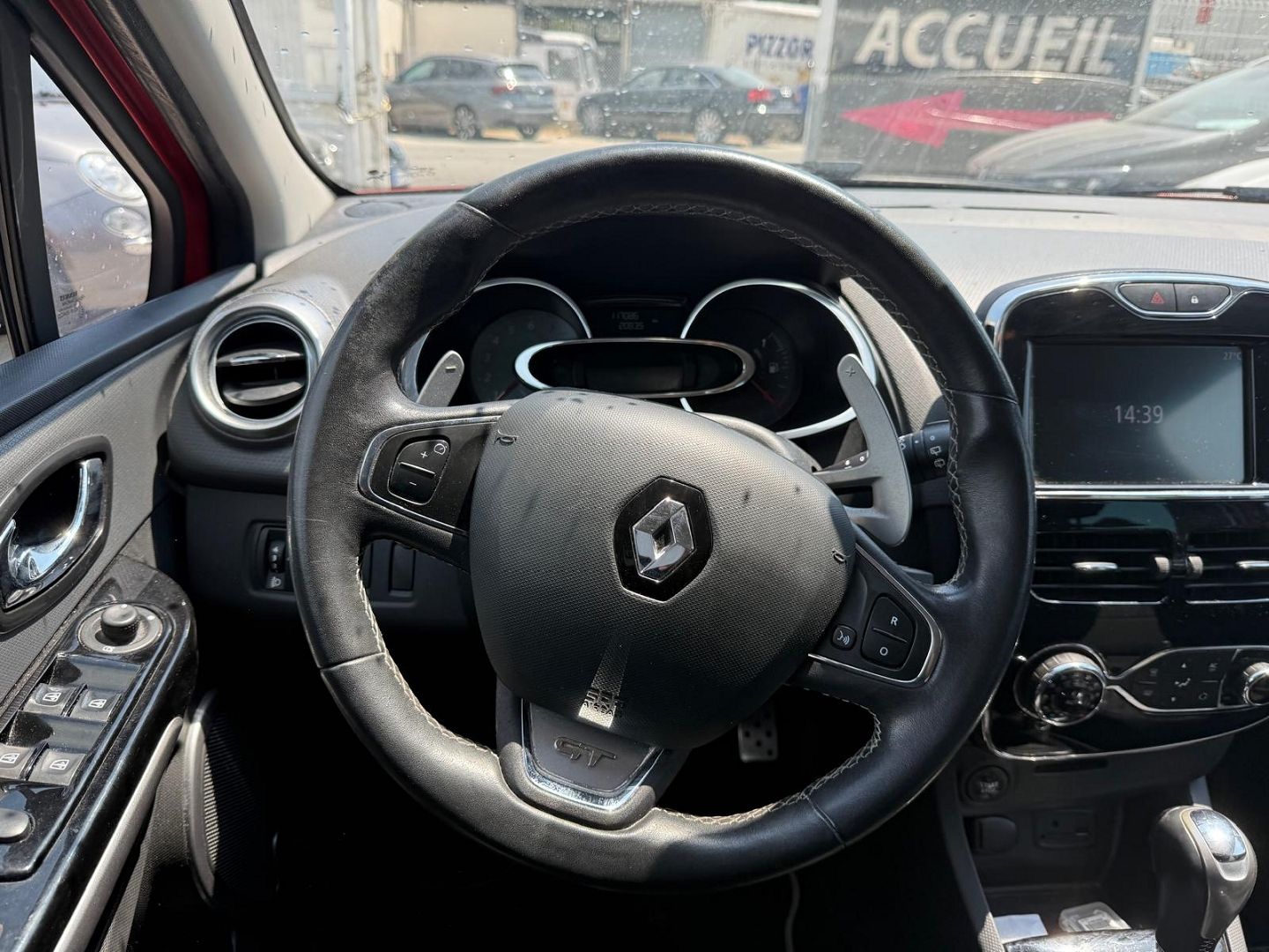 CLIO IV