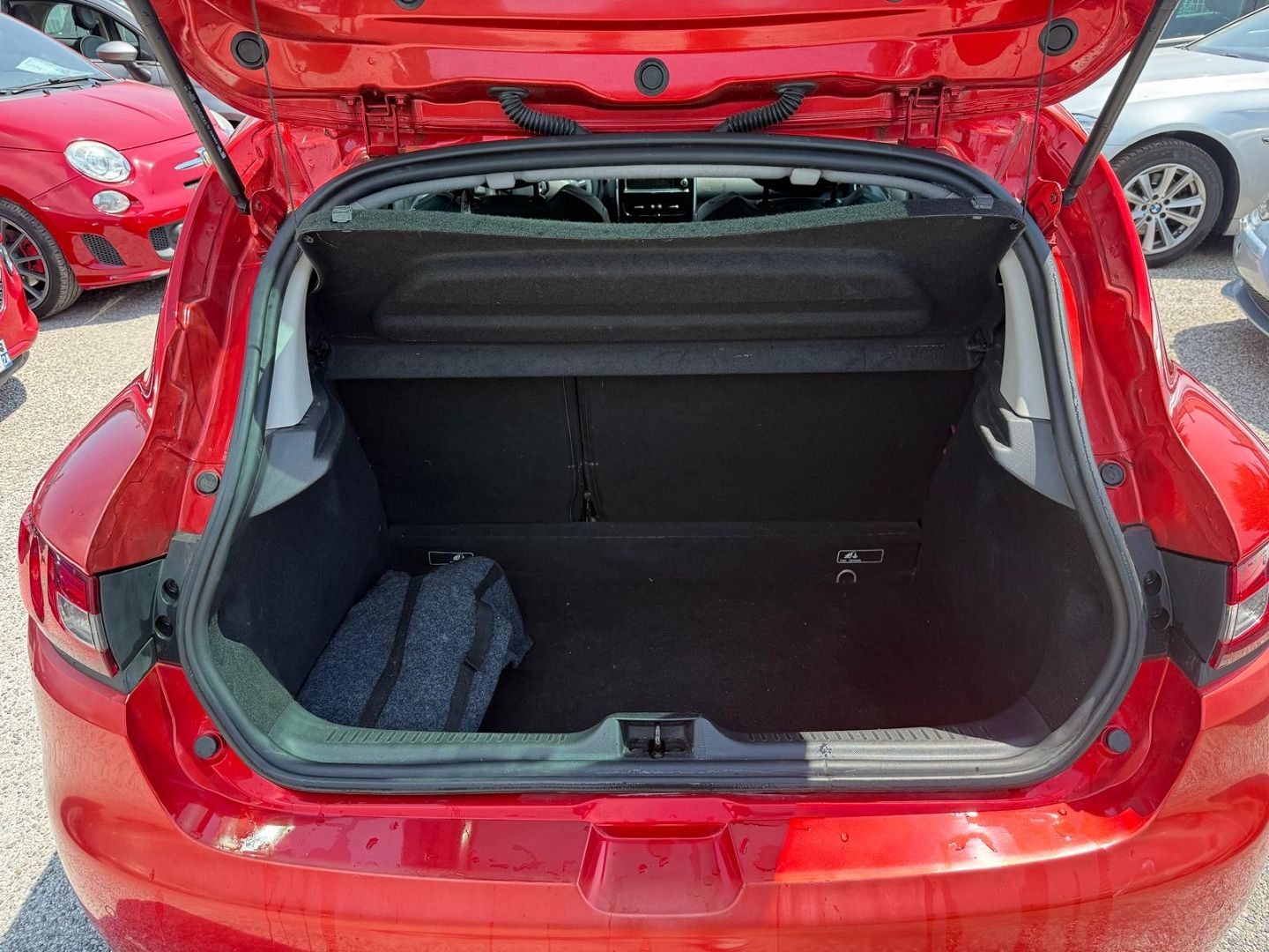 CLIO IV