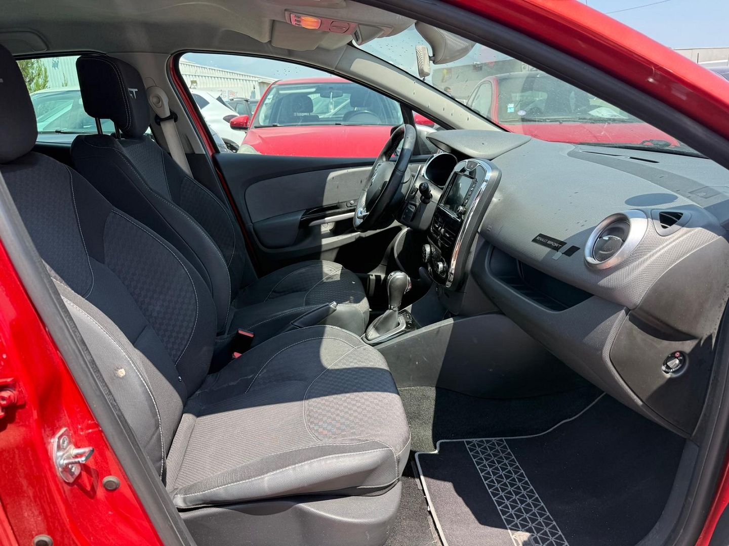 CLIO IV