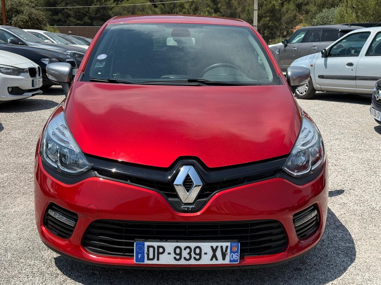 CLIO IV