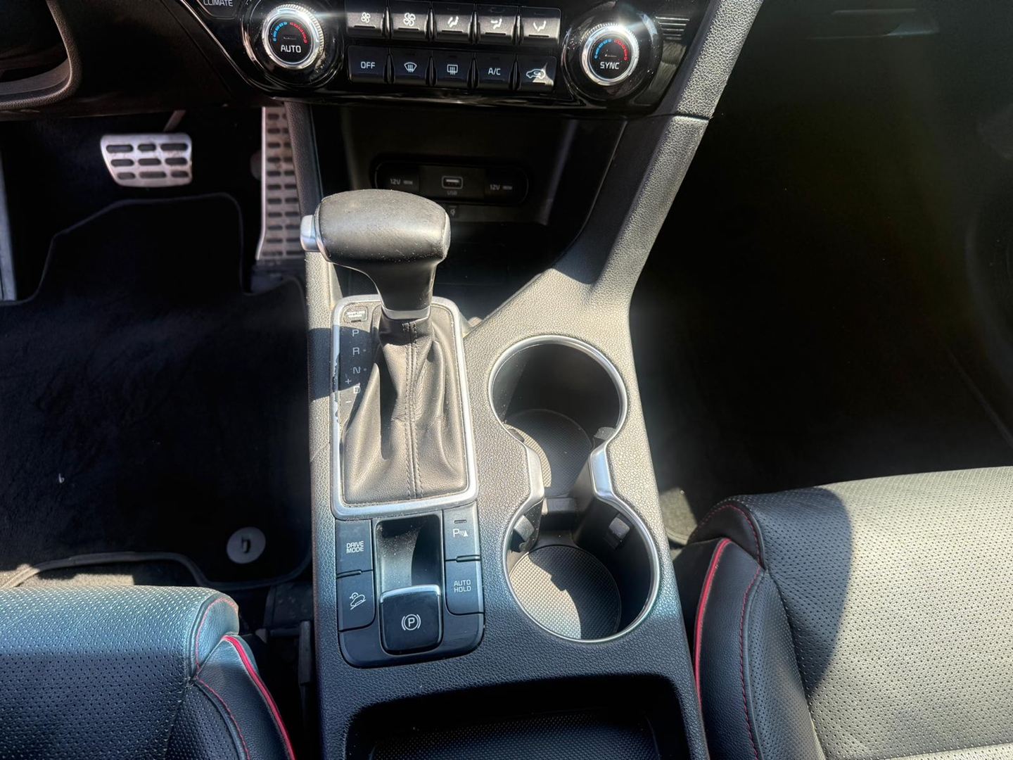 SPORTAGE