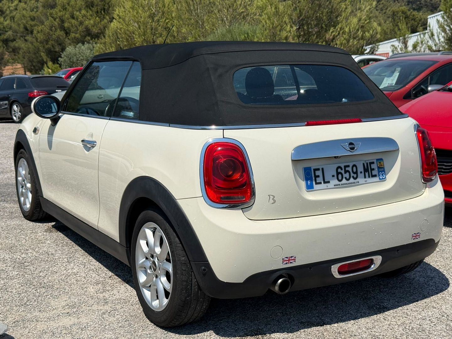 CABRIO