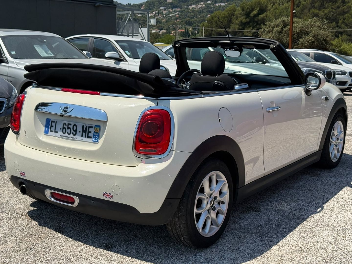 CABRIO