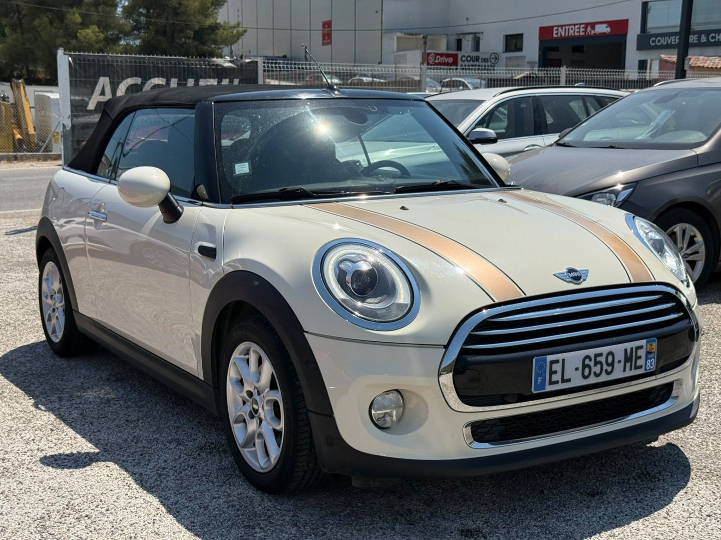 CABRIO