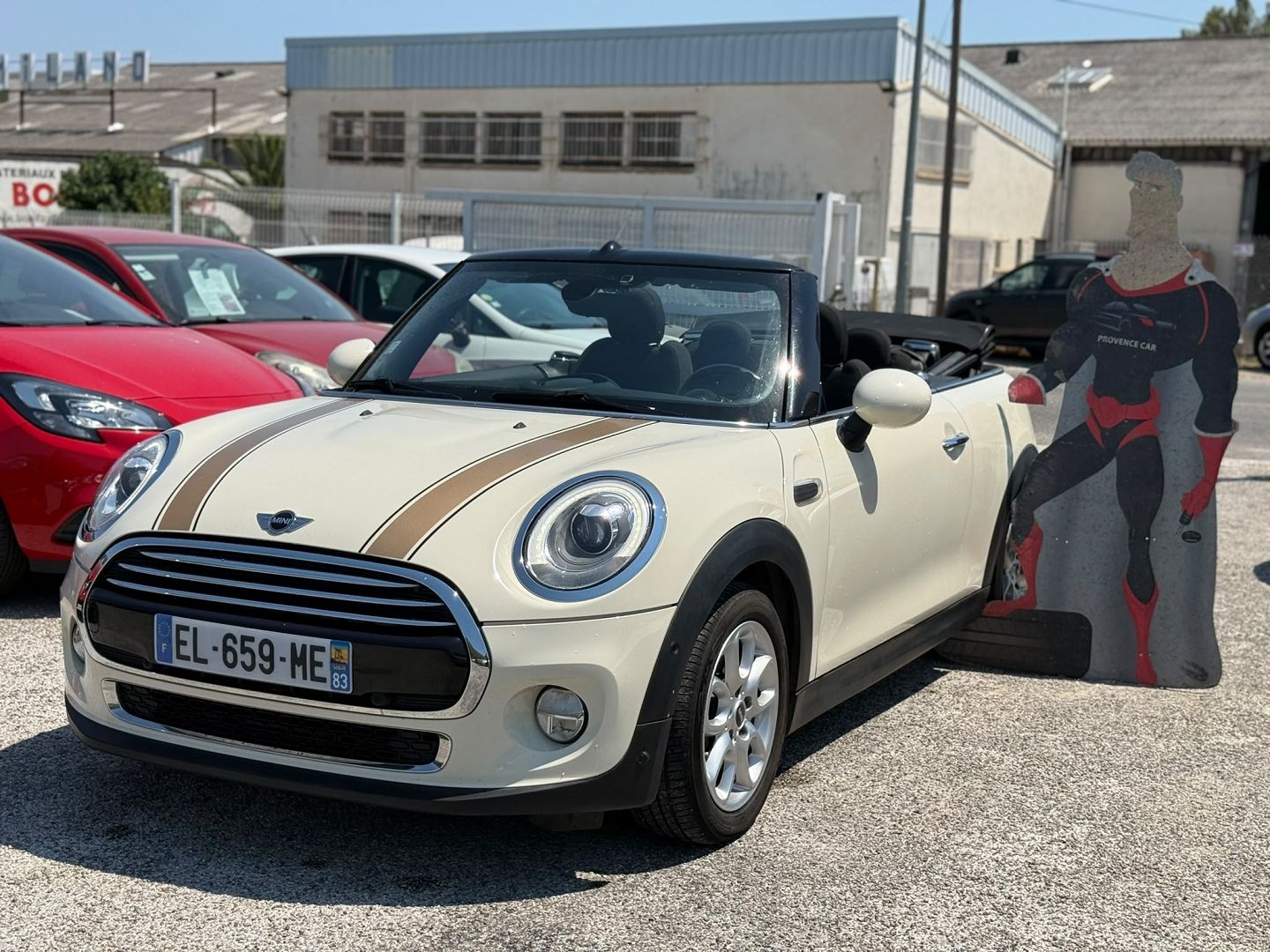 CABRIO