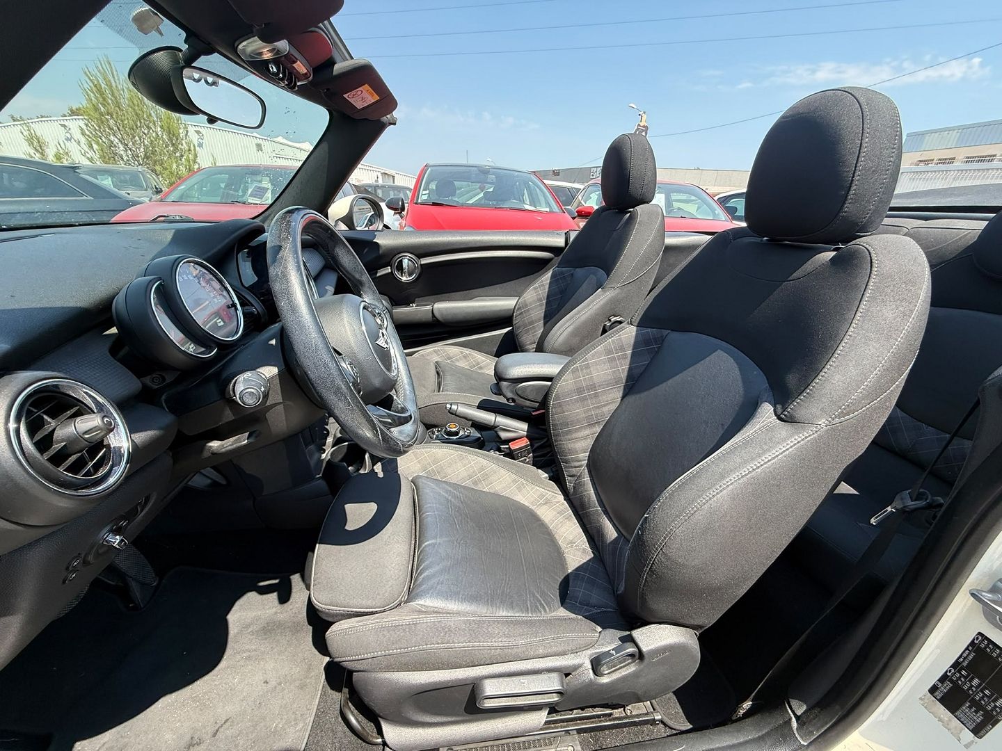 CABRIO