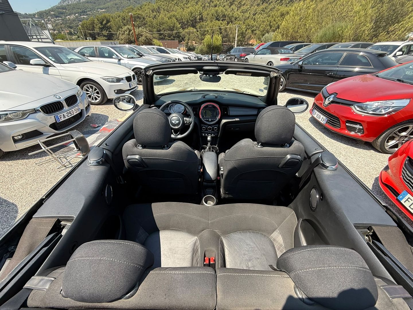 CABRIO