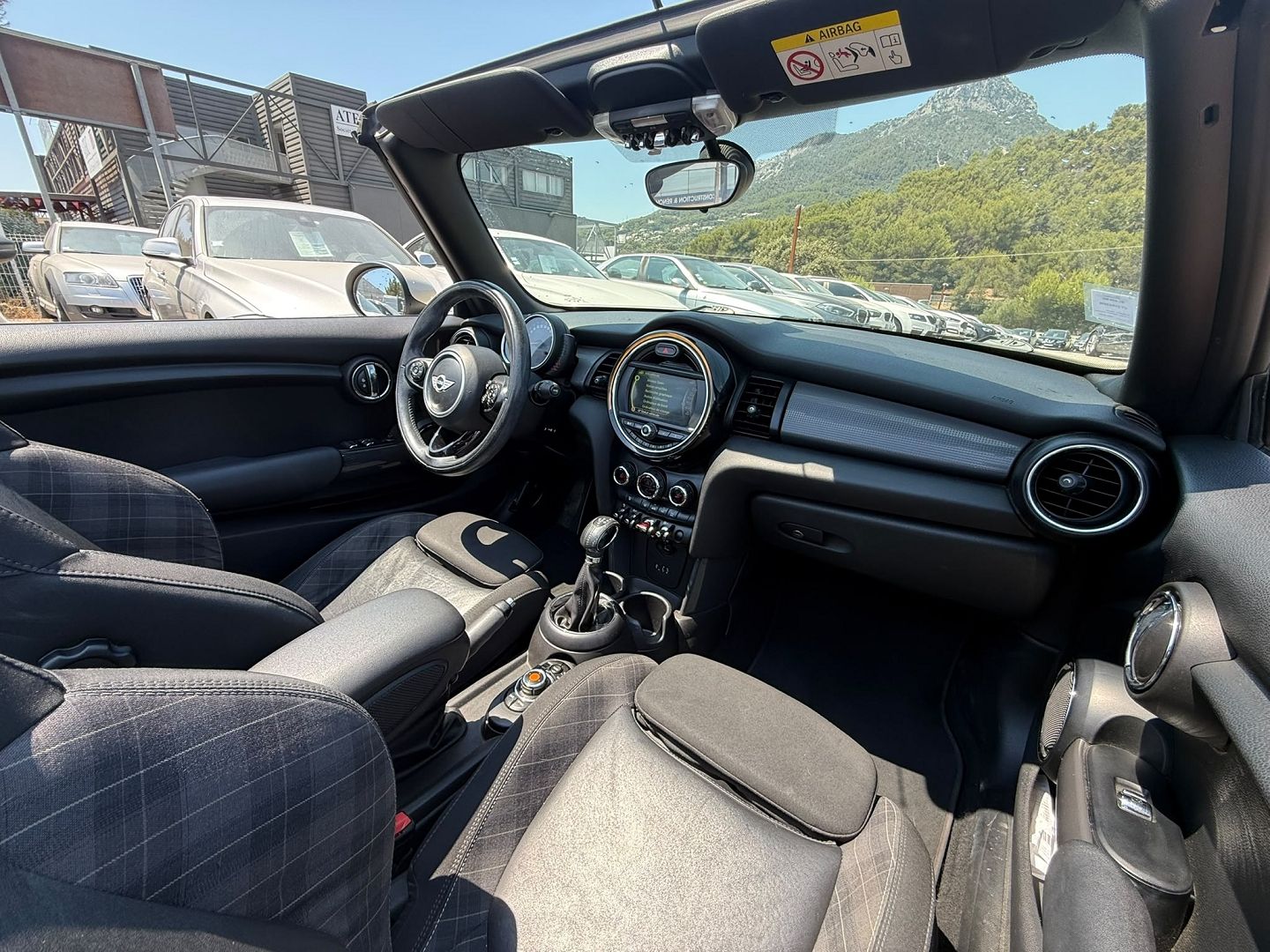 CABRIO