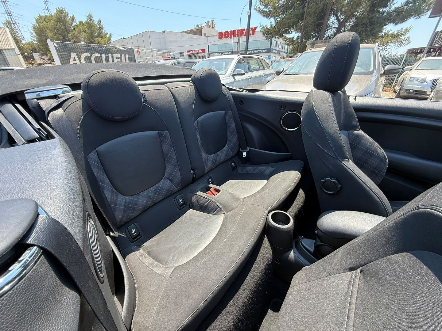 CABRIO