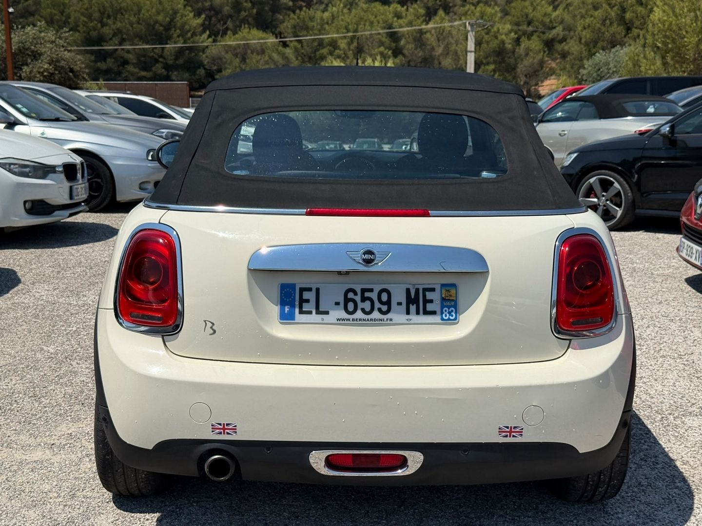 CABRIO