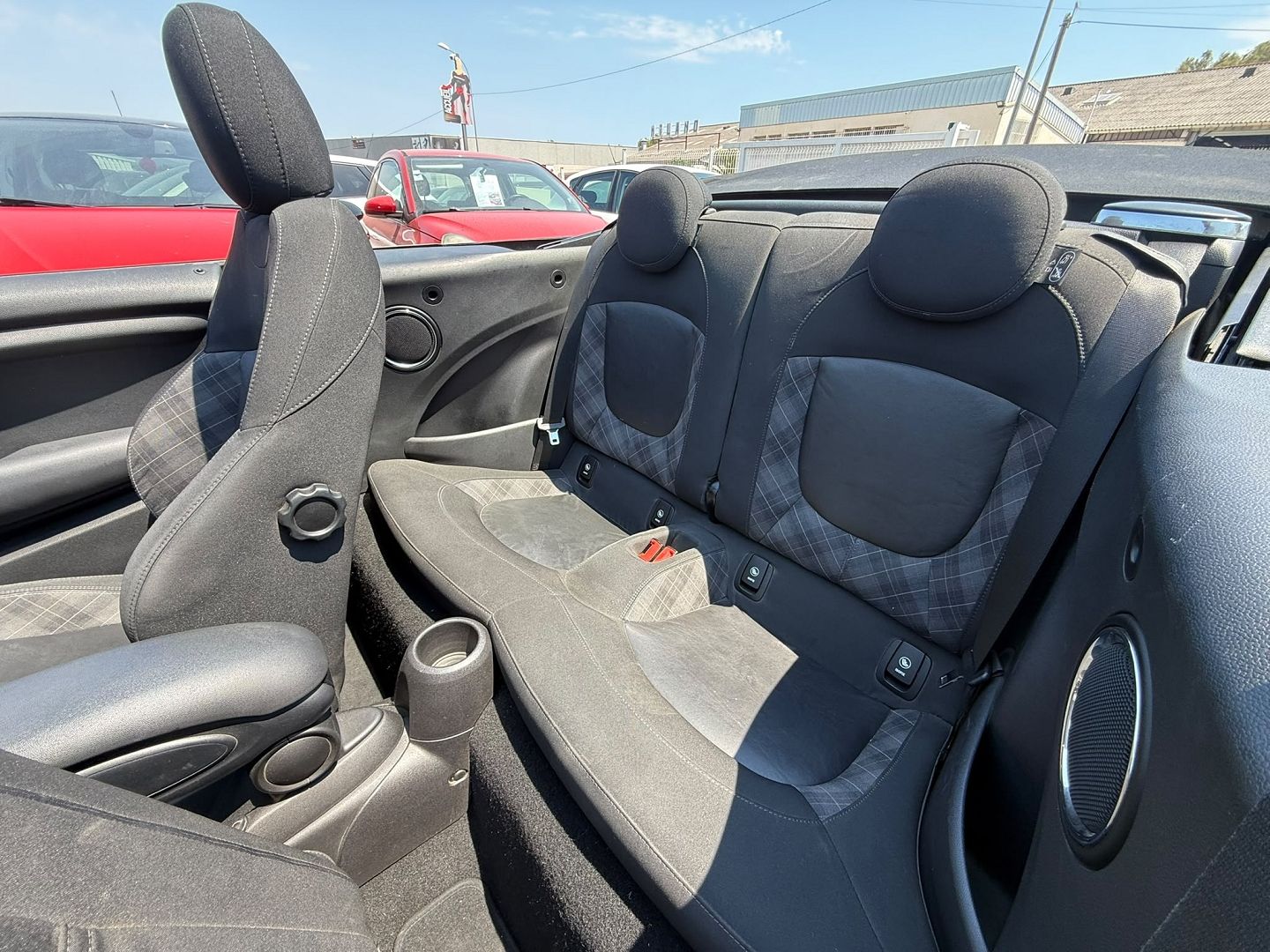 CABRIO