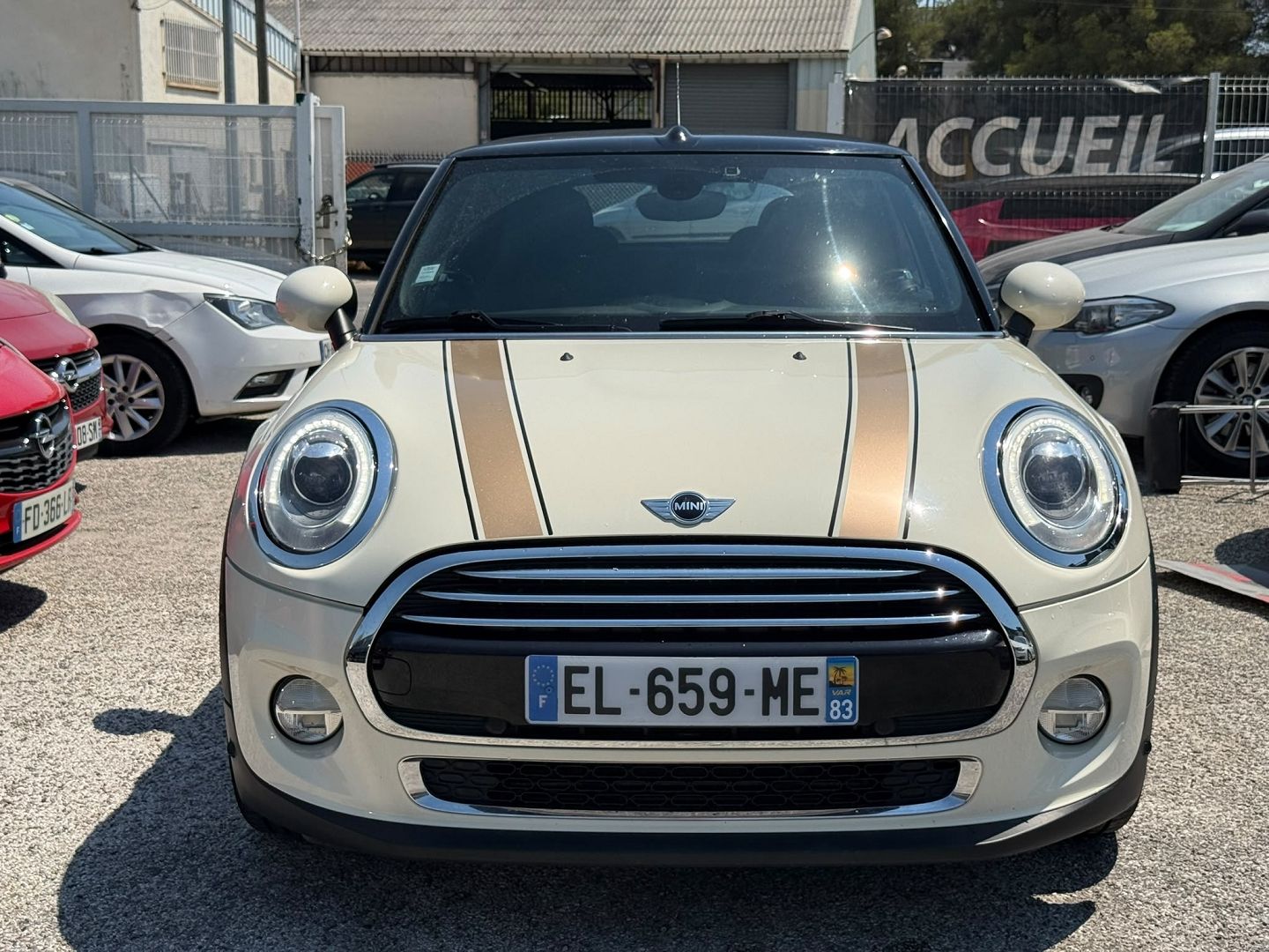 CABRIO
