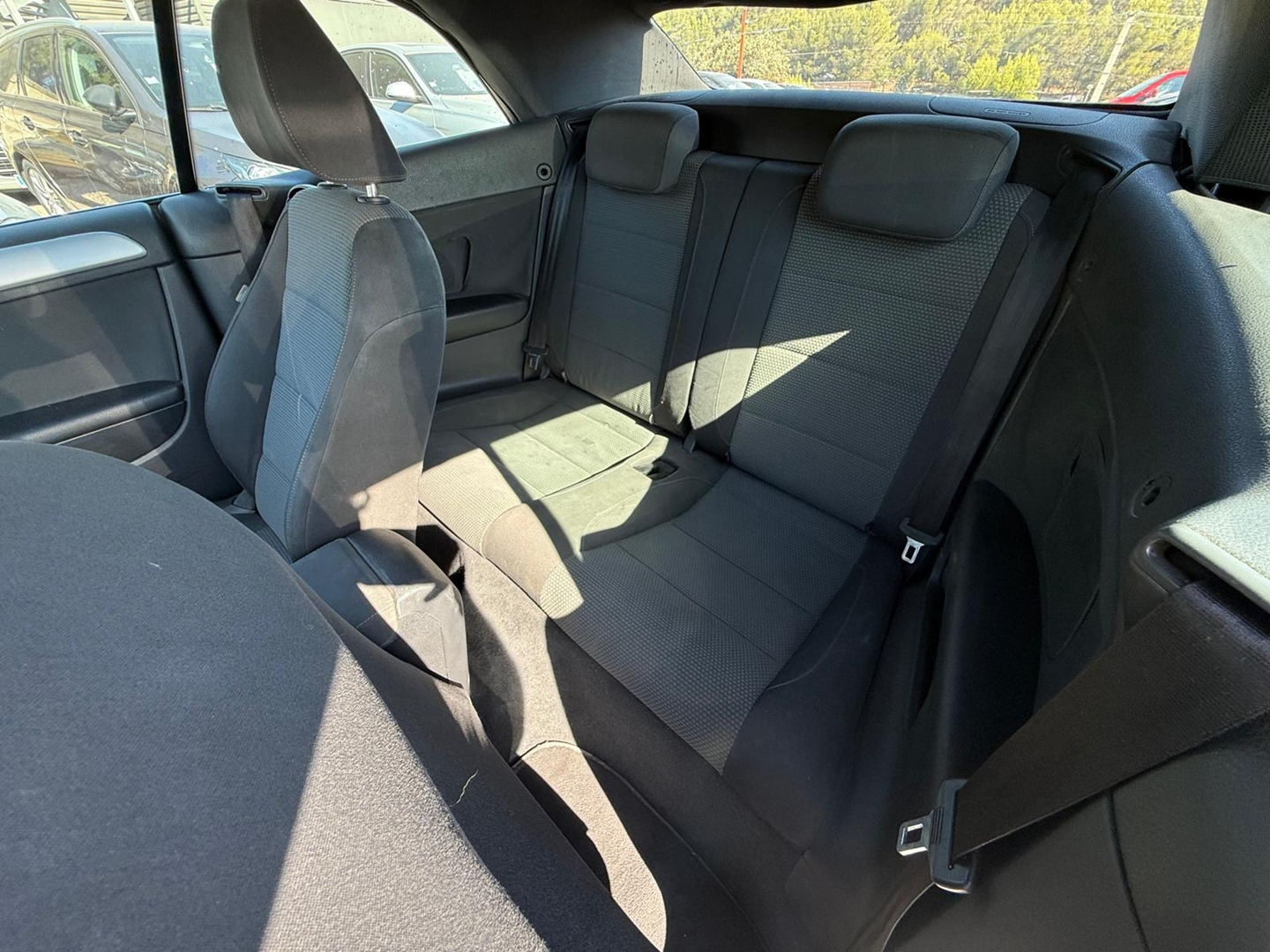 GOLF VI CABRIOLET