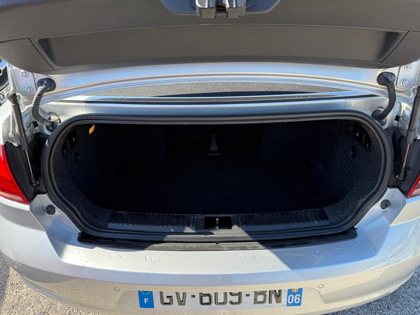 GOLF VI CABRIOLET