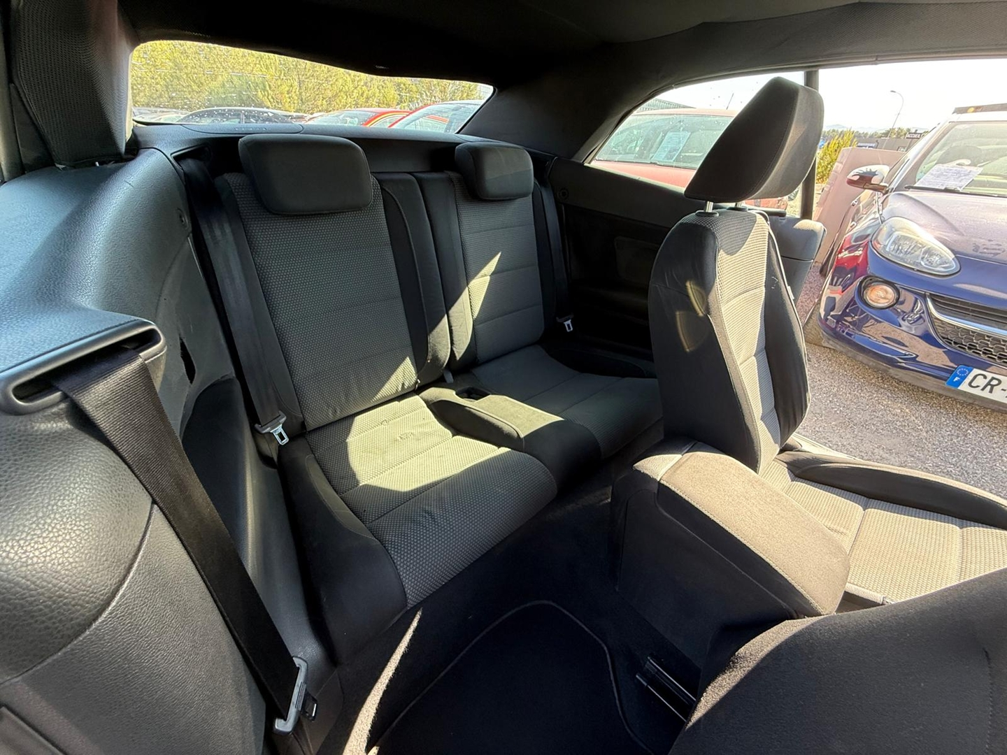 GOLF VI CABRIOLET