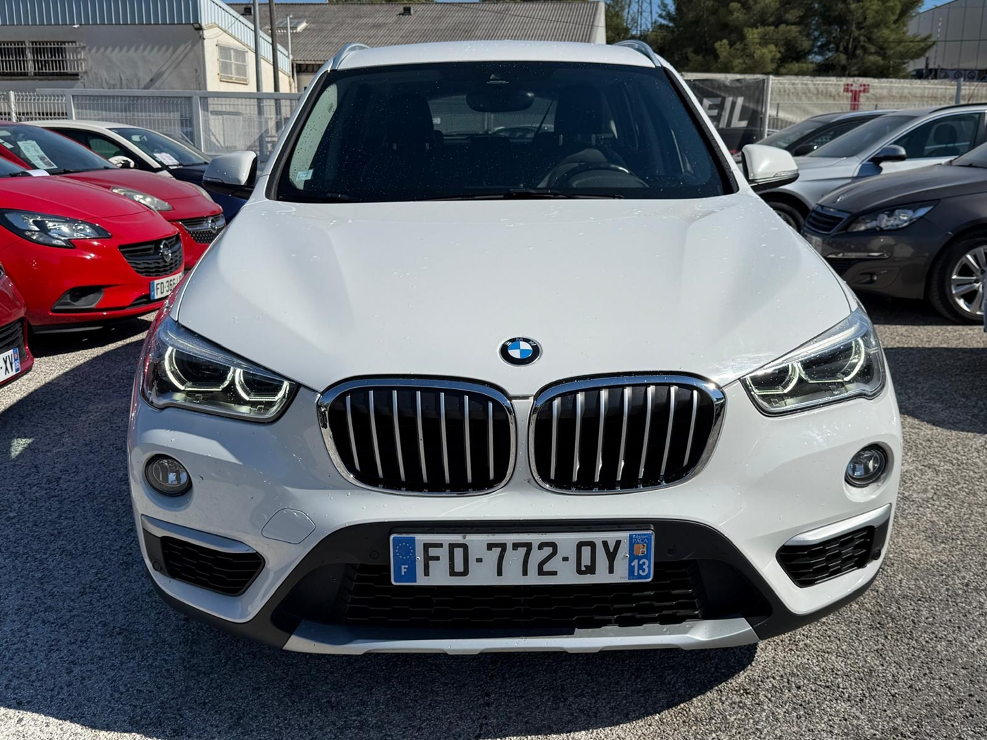 X1