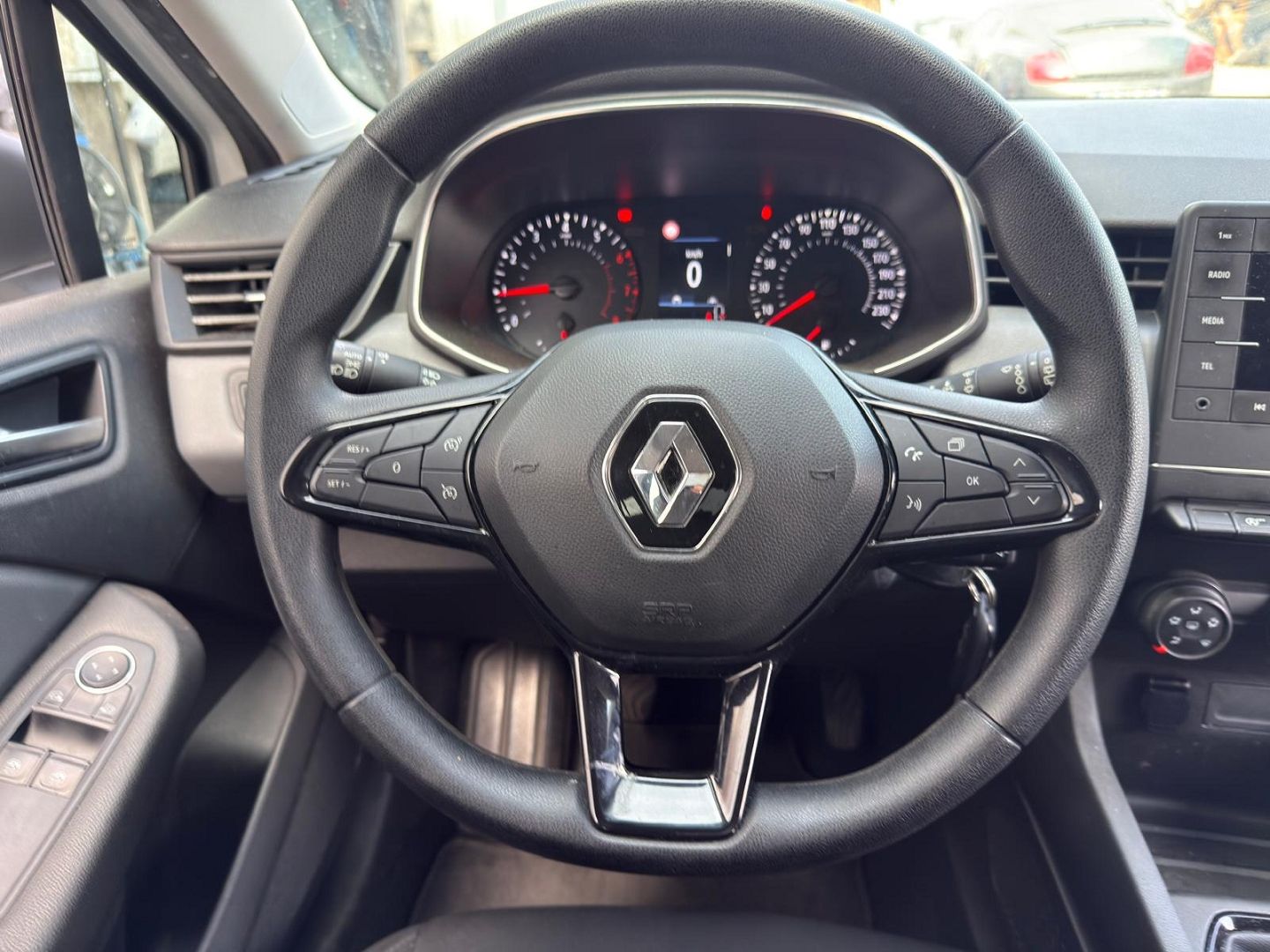 CLIO V