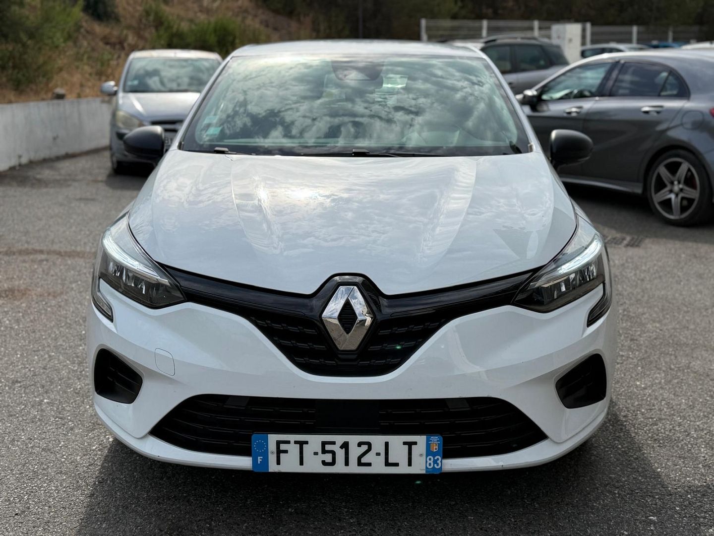 CLIO V