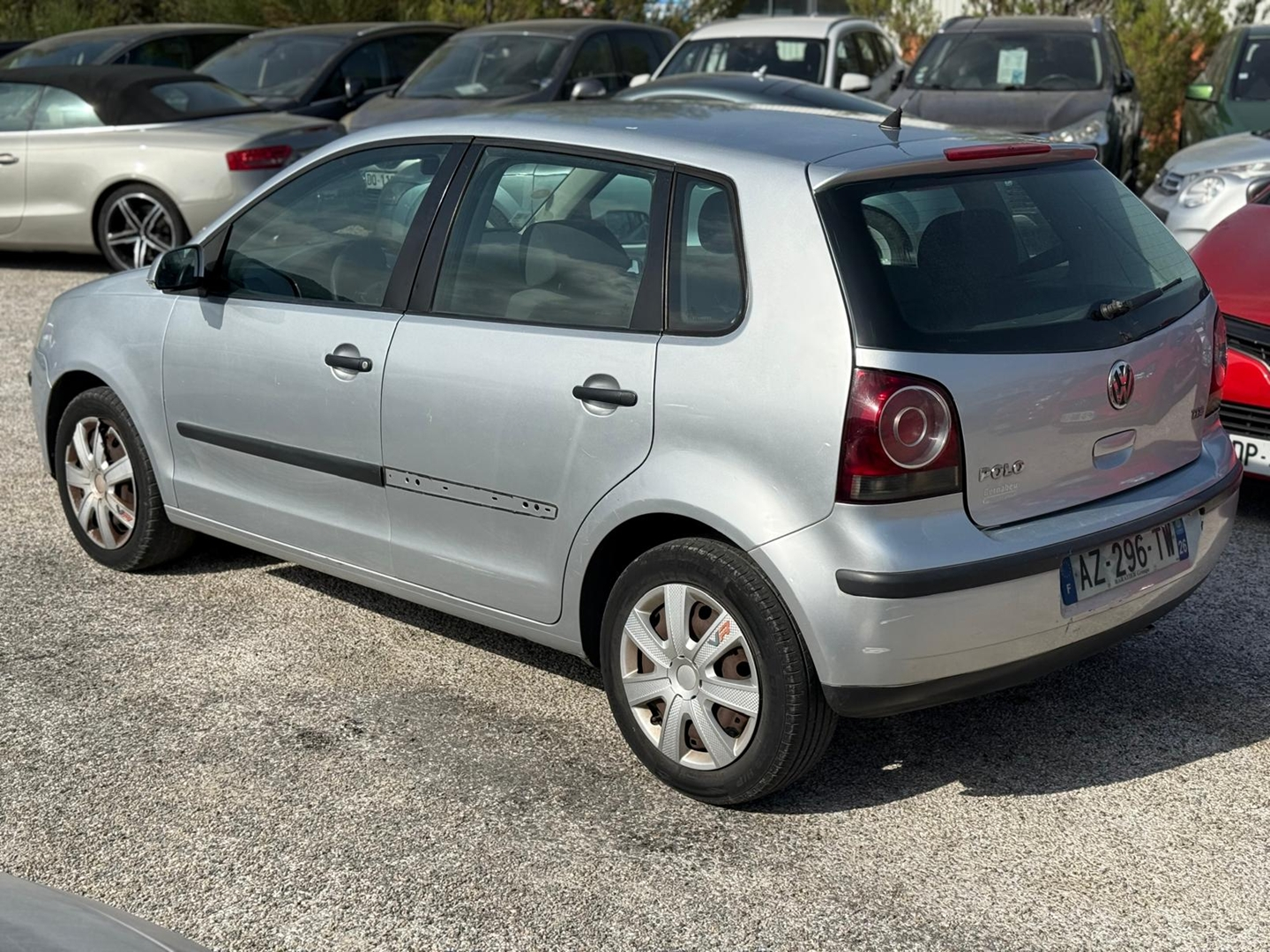 POLO