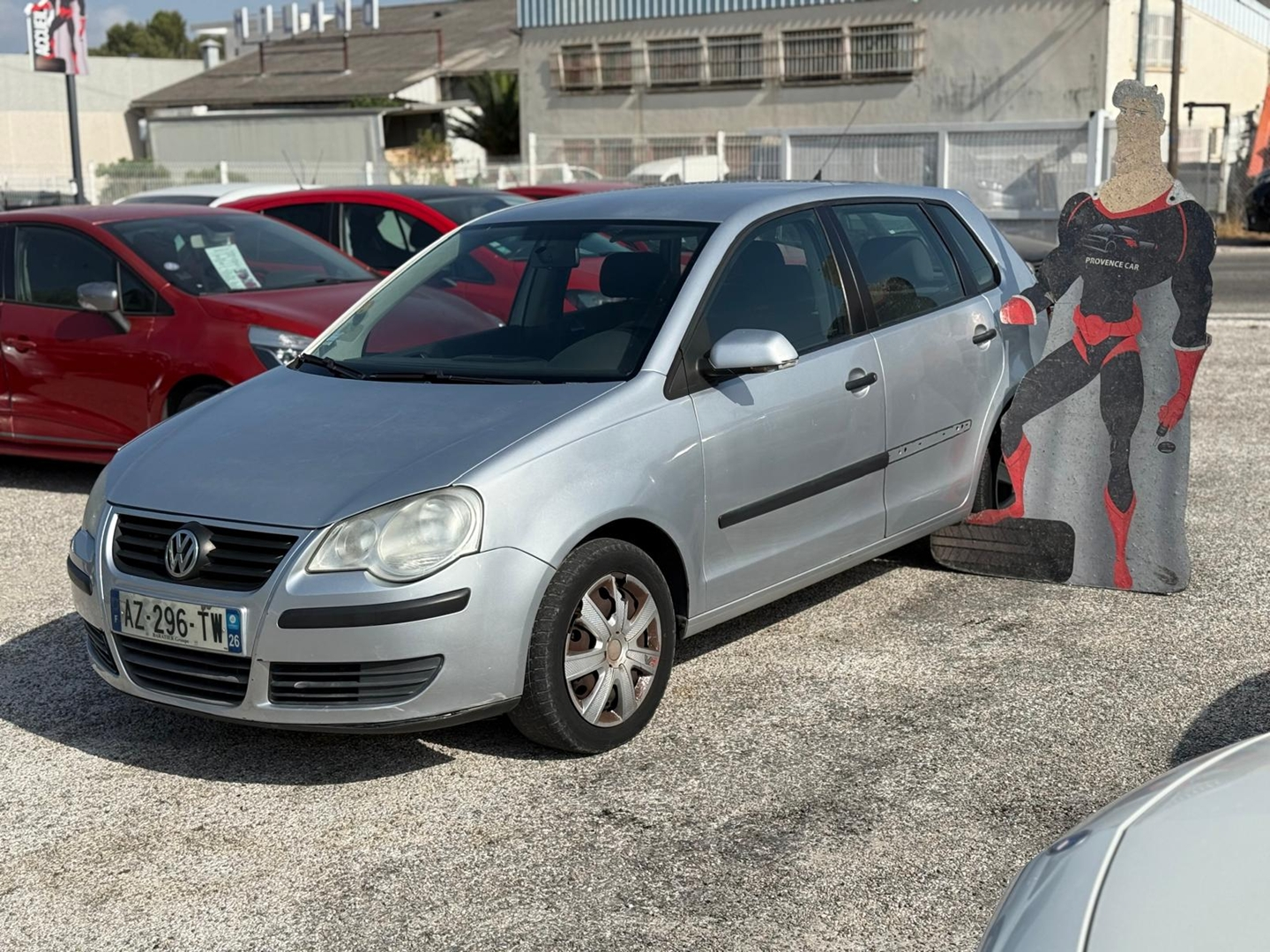 POLO