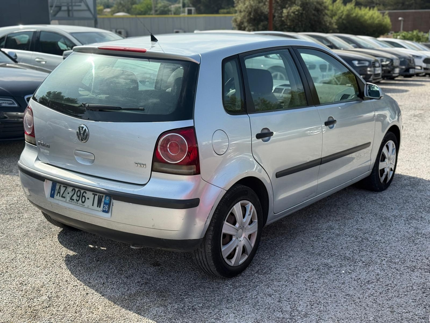 POLO