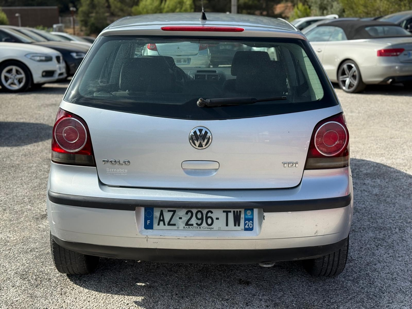 POLO