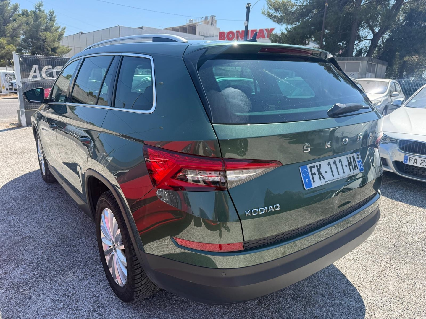 KODIAQ
