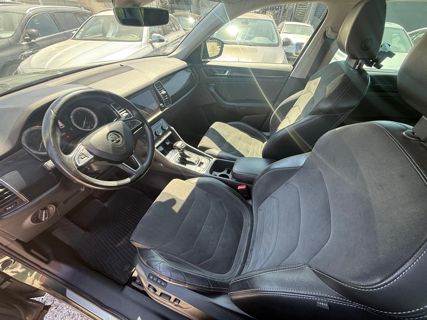 KODIAQ