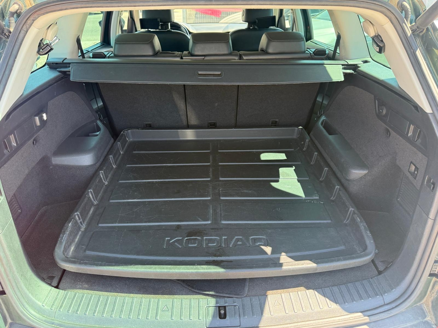 KODIAQ