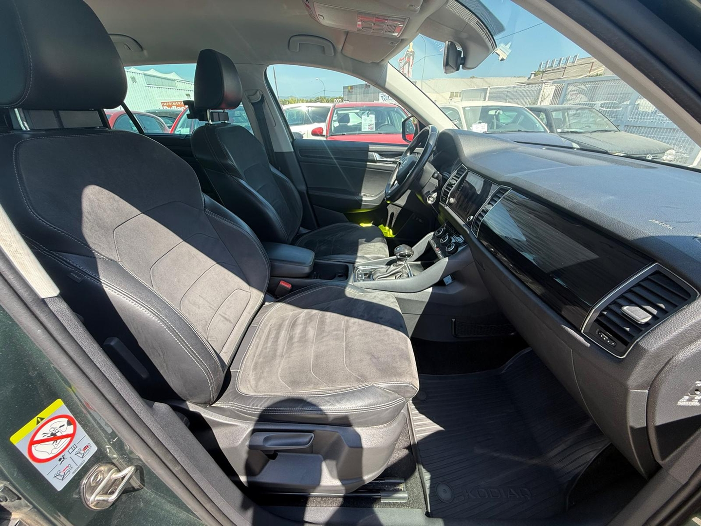 KODIAQ