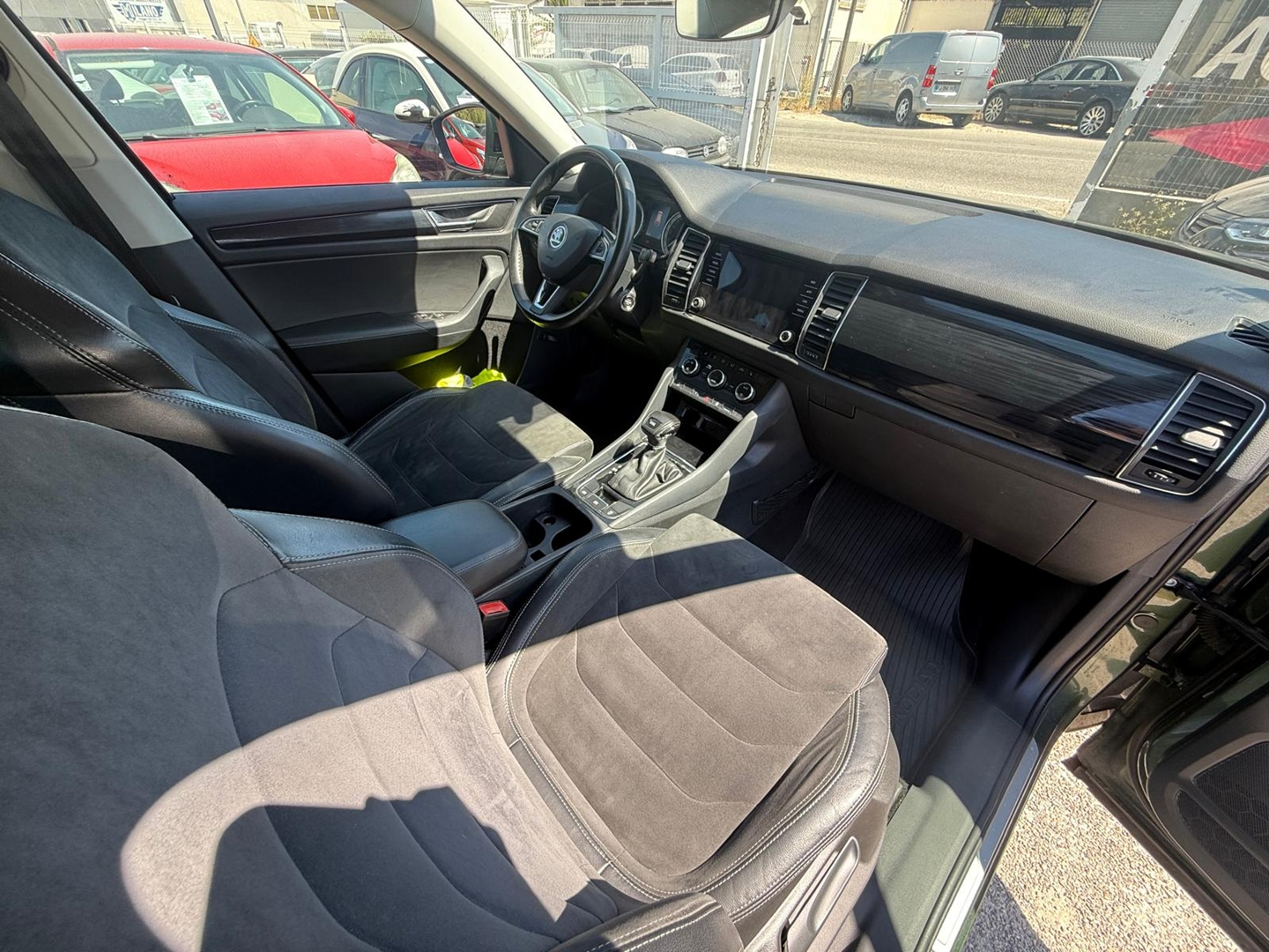 KODIAQ