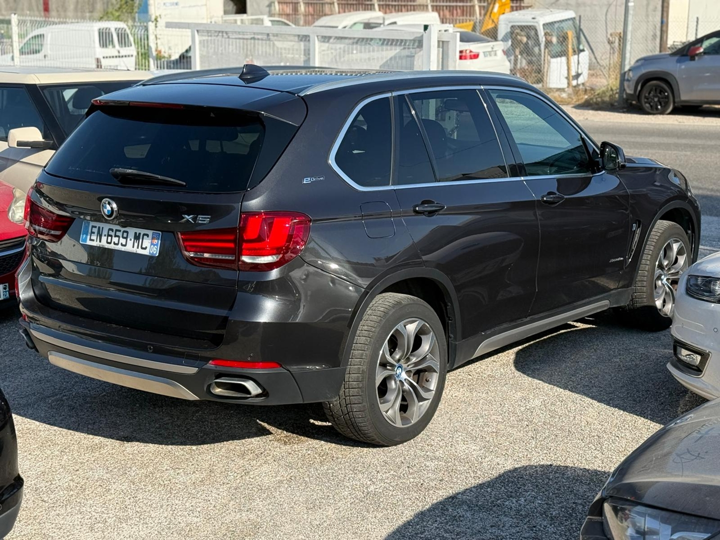 X5