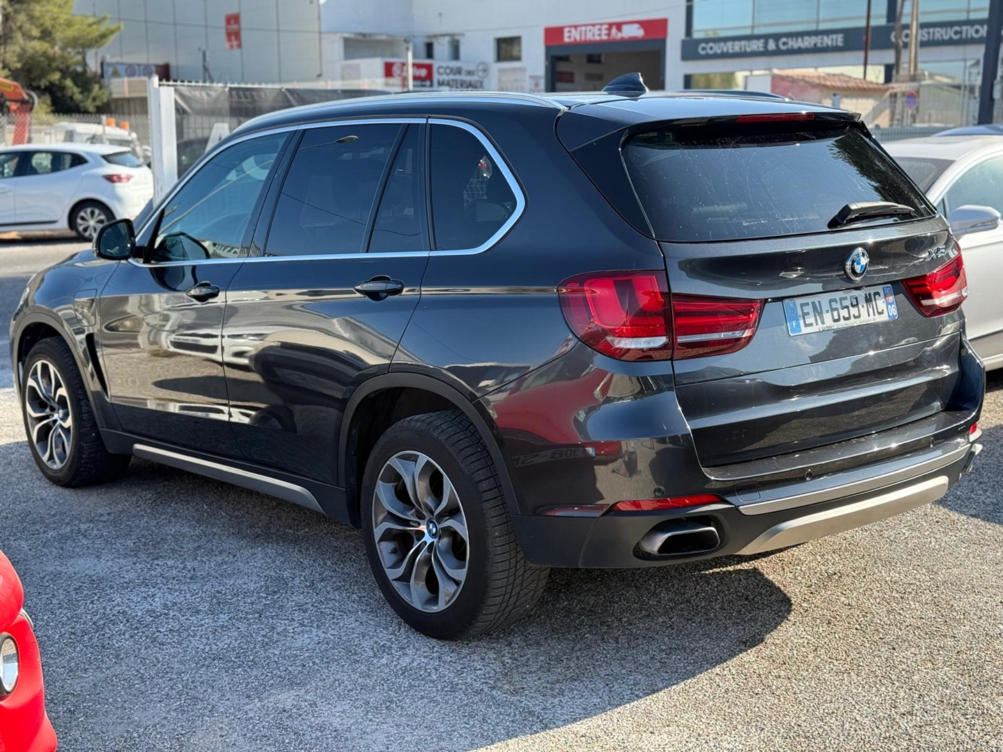 X5