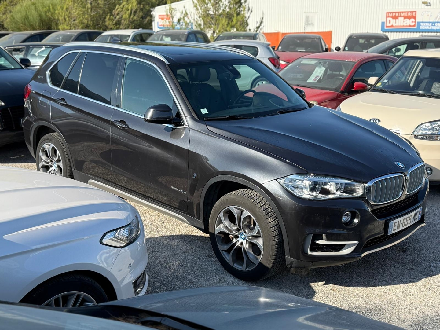 X5