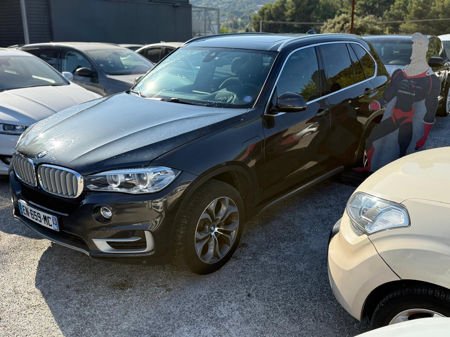 X5