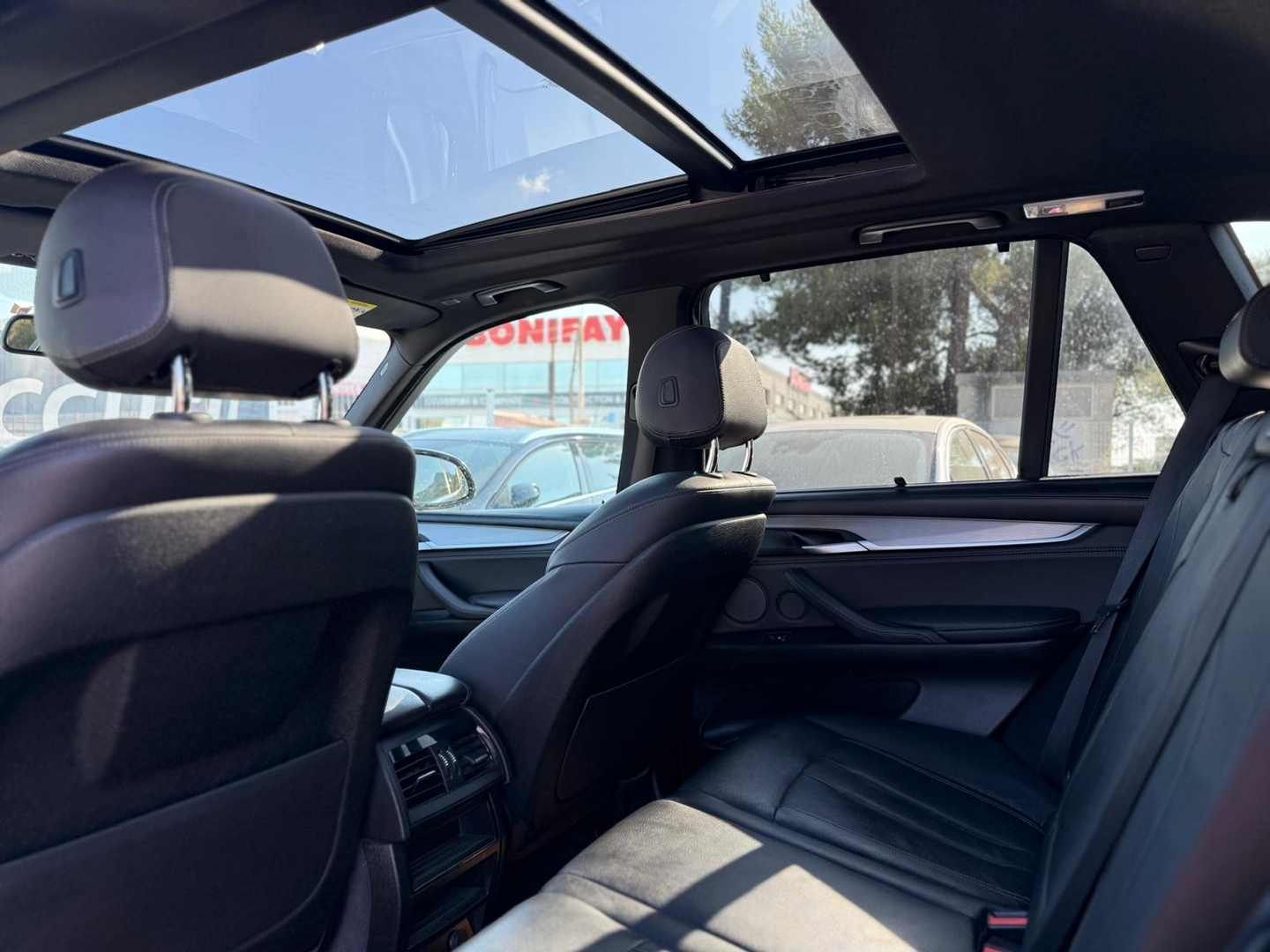X5
