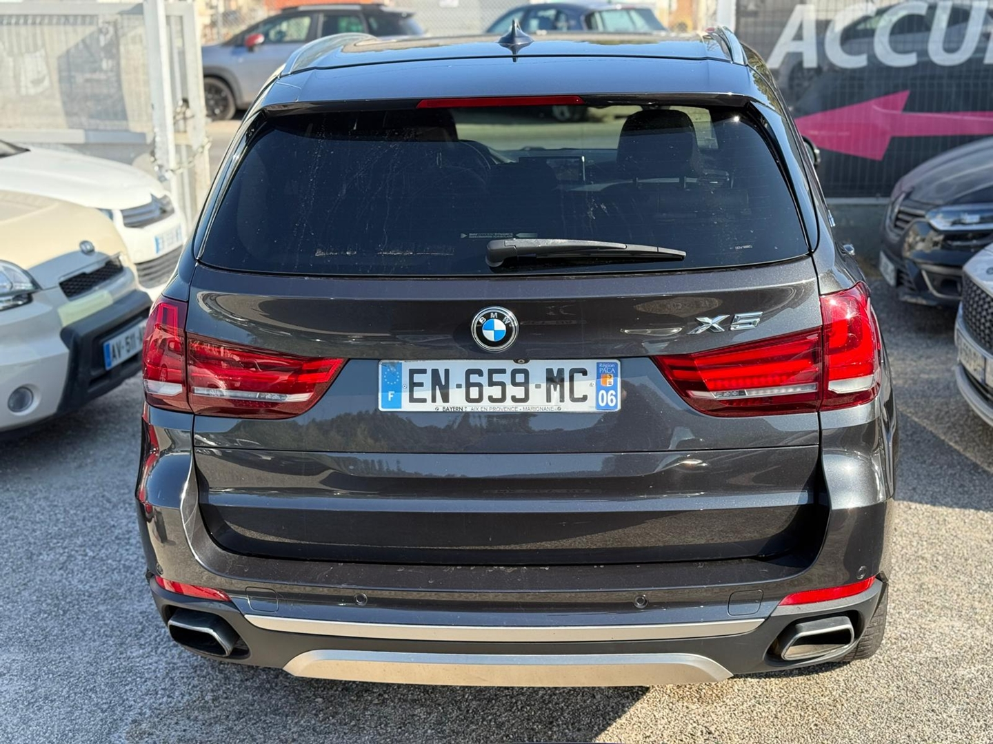 X5