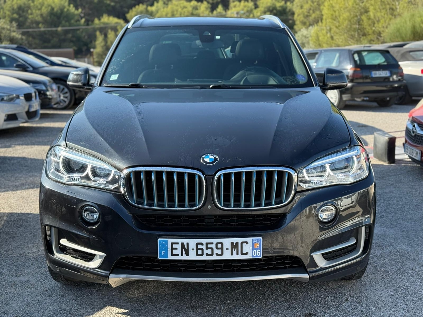 X5