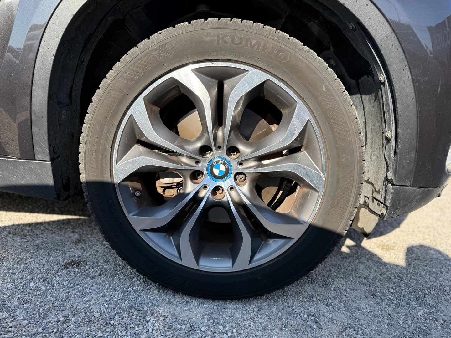 X5