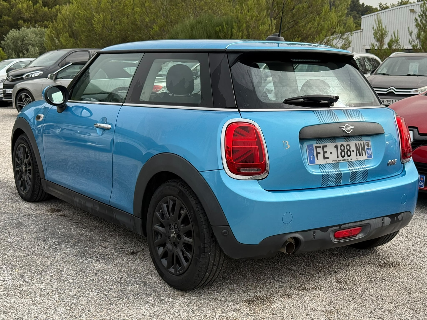 MINI