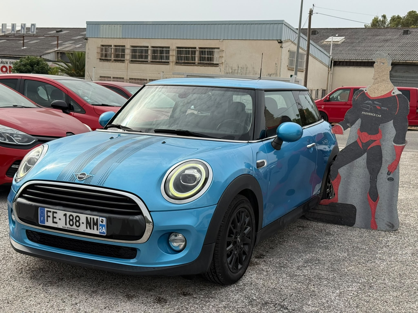 MINI