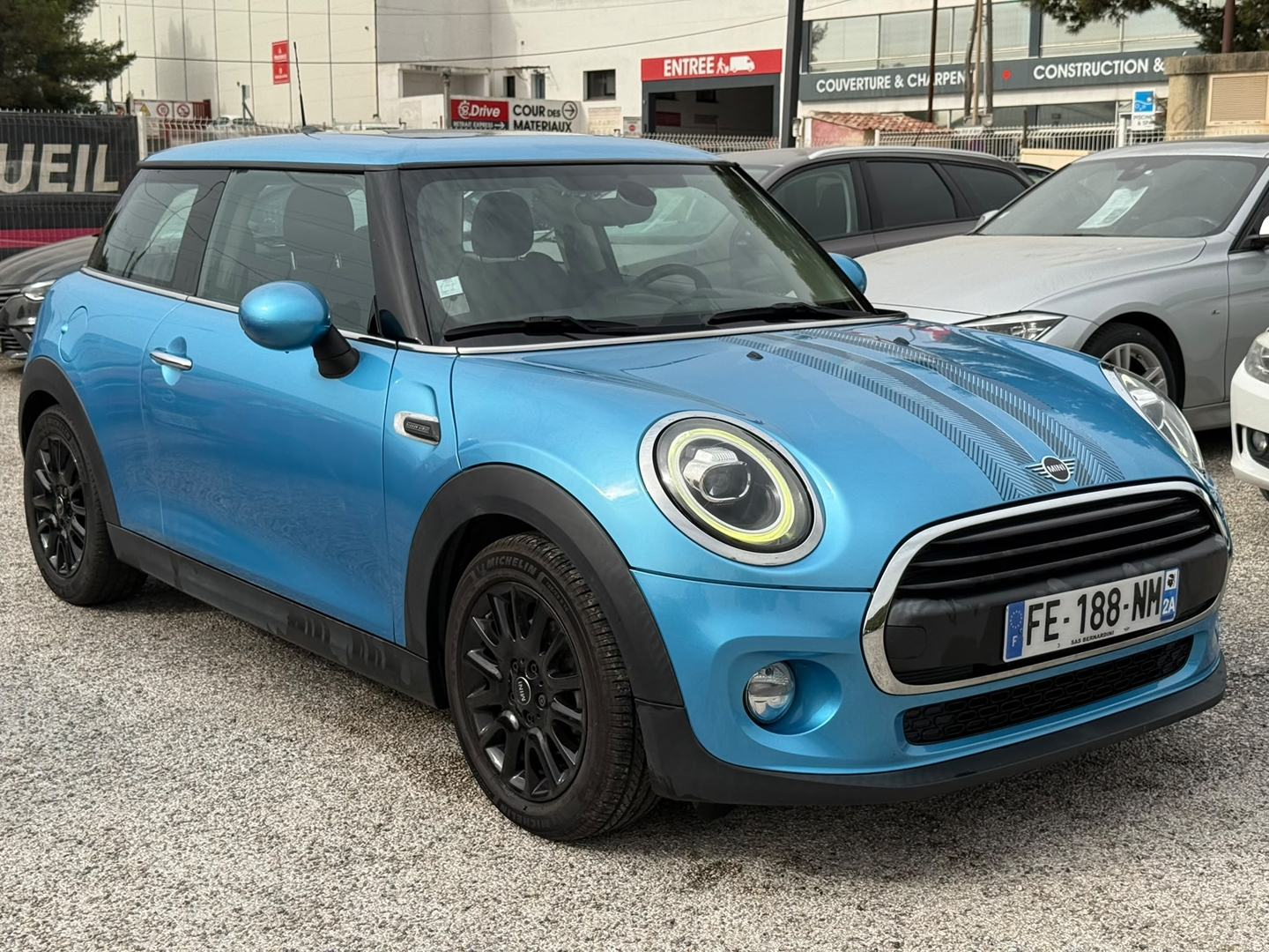 MINI
